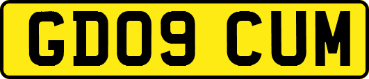 GD09CUM