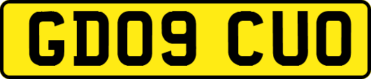 GD09CUO