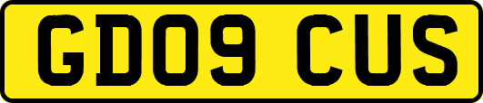 GD09CUS