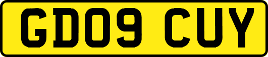 GD09CUY
