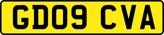 GD09CVA