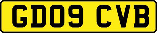 GD09CVB