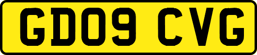 GD09CVG