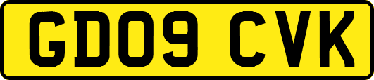 GD09CVK