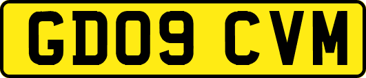 GD09CVM