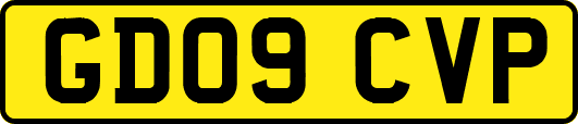 GD09CVP