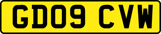 GD09CVW