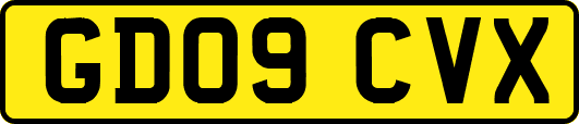 GD09CVX