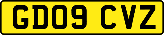 GD09CVZ