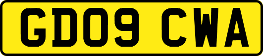 GD09CWA