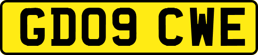 GD09CWE