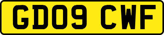 GD09CWF