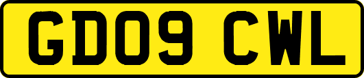GD09CWL