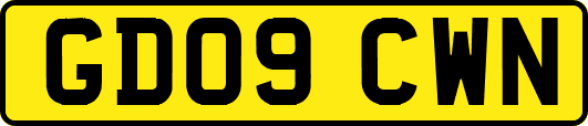 GD09CWN