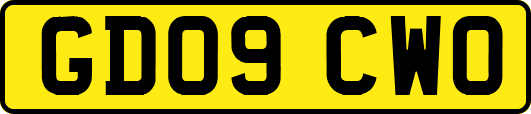 GD09CWO