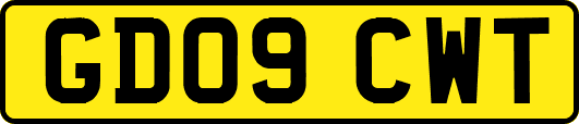 GD09CWT