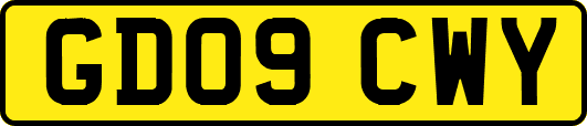 GD09CWY