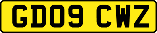 GD09CWZ
