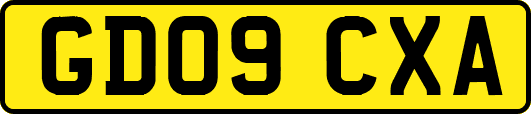 GD09CXA
