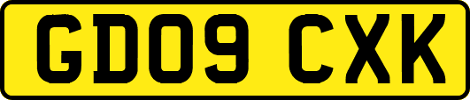 GD09CXK
