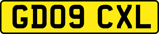 GD09CXL