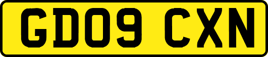 GD09CXN