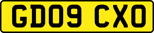GD09CXO