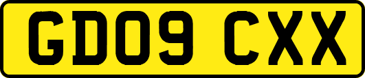 GD09CXX