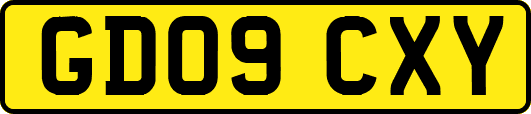 GD09CXY