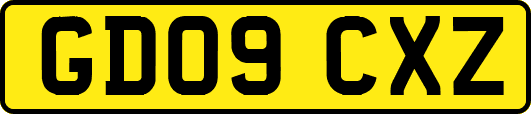 GD09CXZ