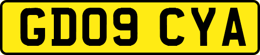 GD09CYA