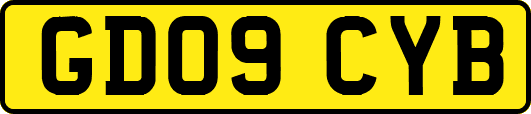 GD09CYB