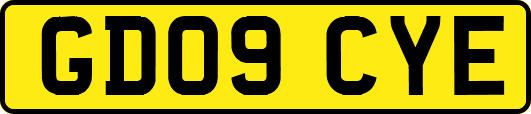 GD09CYE