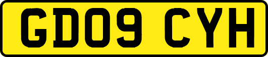 GD09CYH