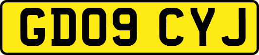 GD09CYJ