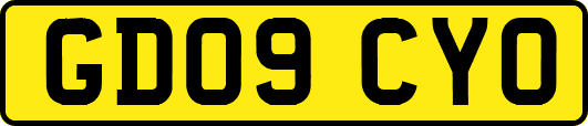 GD09CYO