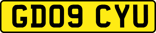 GD09CYU