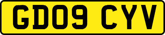 GD09CYV