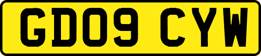 GD09CYW
