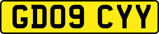GD09CYY