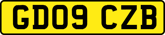 GD09CZB