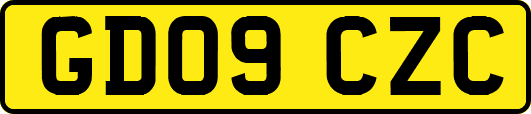 GD09CZC