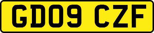 GD09CZF