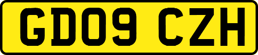 GD09CZH