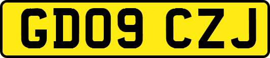 GD09CZJ