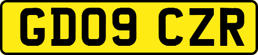 GD09CZR