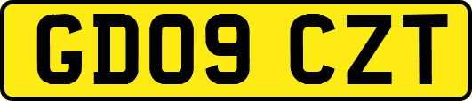 GD09CZT