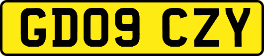 GD09CZY