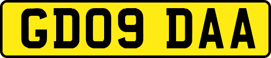 GD09DAA