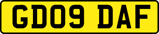 GD09DAF